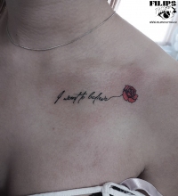 rose