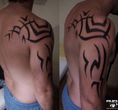 Tribal