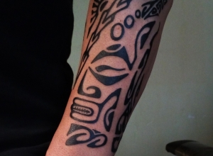 Maori