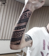 maori