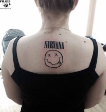 Nirvana